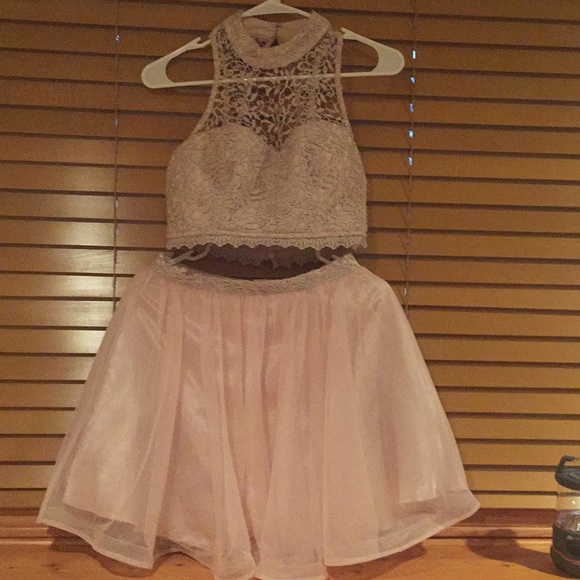 Windsor two piece dress - Picture 3 of 4